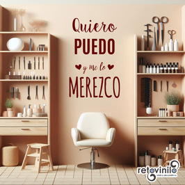 Belleza y Estética - Me lo merezco