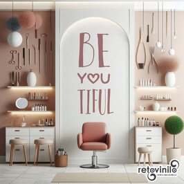 Belleza y Estética - Be you tiful