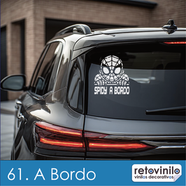 A Bordo 61