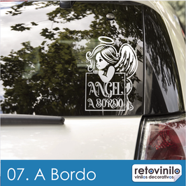 A Bordo 07