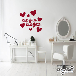 Belleza y Estética - Espejito Espejito
