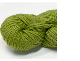 Horstia Lambswool Fb. 31 gras grün