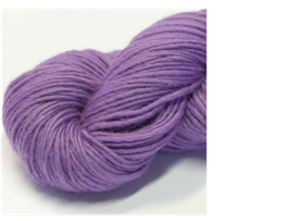 Horstia Lambswool Fb. 60 violett