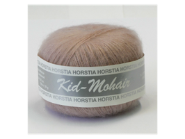 Kid-Mohair Farbe 103 pastellviolett