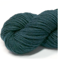 Horstia Lambswool Fb. 5 dkl grün