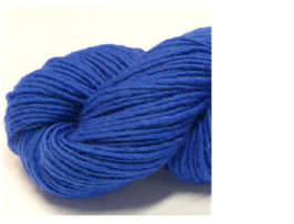 Horstia Lambswool Fb. 55 blau