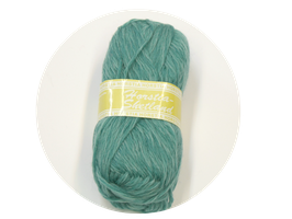 Shetland Farbe 15 grün