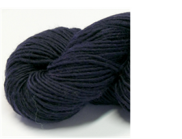 Horstia Lambswool Fb. 64 dark blue