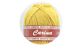 Horstia Carina Fb. 269 im 100g Strang