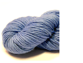 Horstia Lambswool Fb. 44 himmelblau