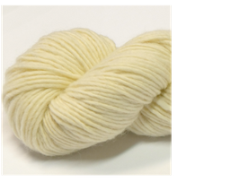 Horstia Lambswool Fb. 19 natur weiß