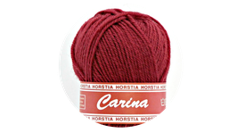 Horstia Carina Fb. 132 im 100g Strang