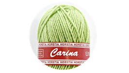 Horstia Carina Fb. 271 im 100g Strang