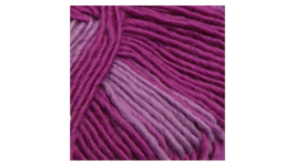 Horstia Lambswool-Dipdye Farbe 72 rosa