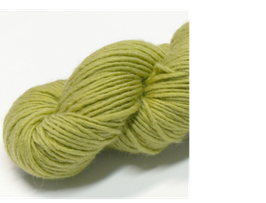 Horstia Lambswool Fb. 38 beige/grün