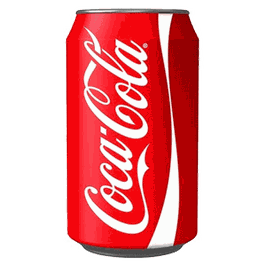 CocaCola 33 cℓ