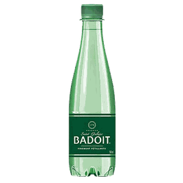 Badoit 50 cℓ