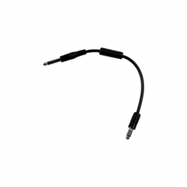STILO WRC helmet / TERRATRIP radio adapter