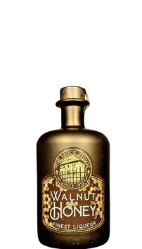 WALNUT & HONEY FINEST LIQUEUR