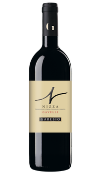 Nizza Gavelli DOCG