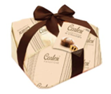 Panettone Crema al Cioccolato