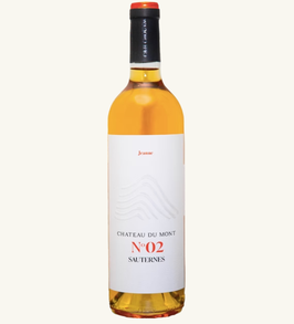 SAUTERNES (CARTON de 6)