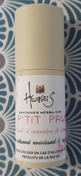 P'tit prune - Baume pour le corps 18 g