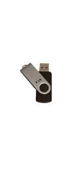 Ketron USB Stick BLACK