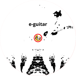 E-Guitar