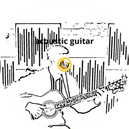 A-Guitar