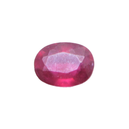 20568 Rubin Korund 1.020ct 150.-/ct