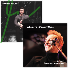 CD Bundle - CDs inkl. Download Code