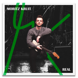 Moritz Kruit Trio Live At Birdland - CD inkl. Download Code