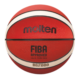 Molten B3G2000