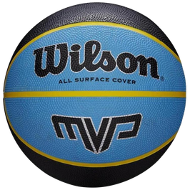 WILSON MVP Mini Basketball Gr. 3