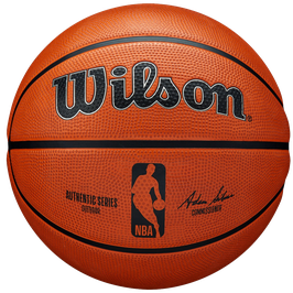 WILSON NBA Authentic Series Outdoor Gr. 7