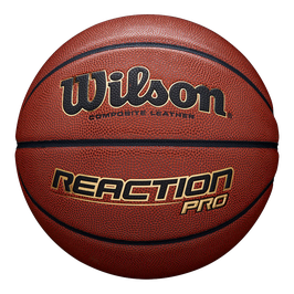 WILSON Reaction Pro Gr. 5