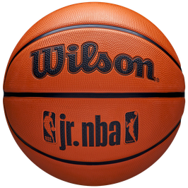 WILSON JR. NBA DRV Fam Logo Gr. 5