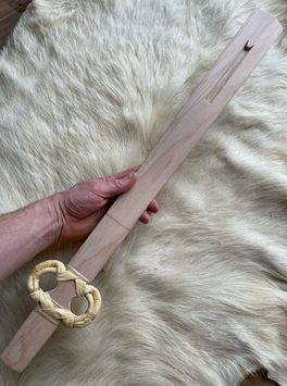Basketmaker ll Atlatl