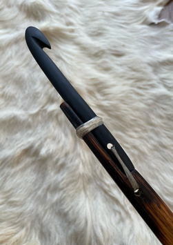 Eiszeit Atlatl