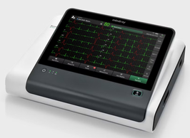 BeneHeart R700 12-Kanal Ruhe-EKG