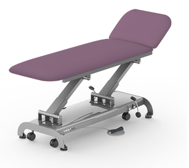 Untersuchungsliege S