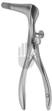 ORL- und Ophthalmologieinstrumente