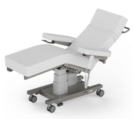 Therapieliege Zero G exclusive