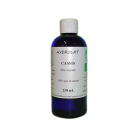 HA Cassis - Johannisbeere, schwarze 250 ml