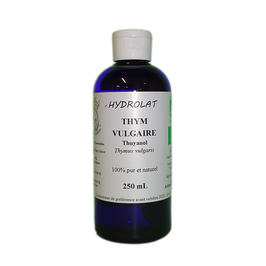 Thym vulgaire à thuyanol - Thymian Thuyanol 250 ml