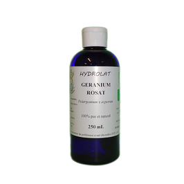 Géranium rosat - Geranium 250 ml