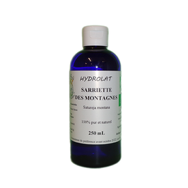 Sarriette - Bohnenkraut 250 ml