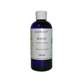 Bleuet - Kornblume  250 ml