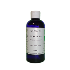 HA Genévrier - Wacholder 250 ml